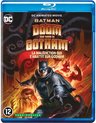 Batman Doom Came To Gotham (Blu-ray)