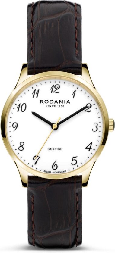 Montre Rodania bol