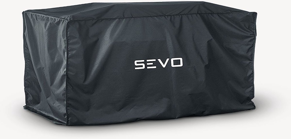 Severin Sevo GT Barbecuehoes