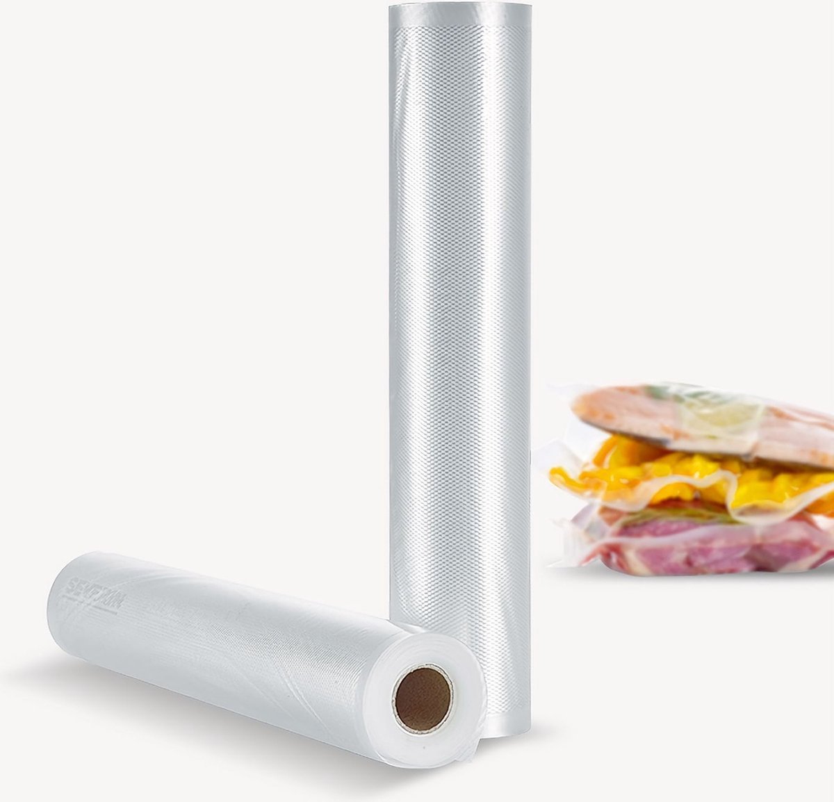 Severin ZB 3617 Vacuümrol voor SousVide, 6 m x 30 cm