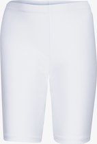 Dutchy kinder voetbal sliding short - Wit - Maat 164