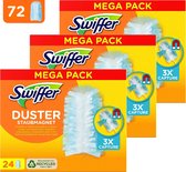 Swiffer Duster - 3 de 24 pièces - Recharge Dusters