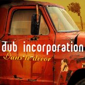 Dub Inc - Dans Le Decor (CD)