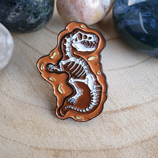 Broches voor kleding broche uitsparing verkleinen speldje pin pin