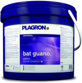 Plagron Bat Guano - Meststoffen - 5 l