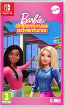 Bol.com Barbie: DreamHouse Adventures - Switch aanbieding