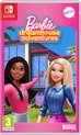 Barbie: DreamHouse Adventures - Switch
