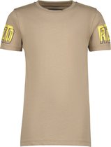 Raizzed Tibor Jongens T-shirt - Maat 176