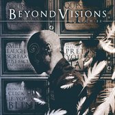 Beyond Visions - Catch 22 (CD)