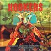 Hookers - Equinox For Tomorrow 1 (CD)