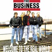 The Business - Welcome To The Real World (CD)