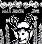 Hulk Smash - Deer (CD)