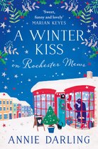 A Winter Kiss on Rochester Mews Lonely Hearts Bookshop 4
