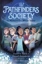 The Pathfinders Society-The Mystery of the Moon Tower