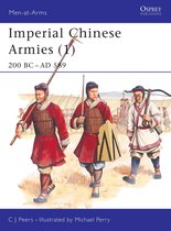 Imperial Chinese Armies