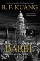 Babel (limited edition)