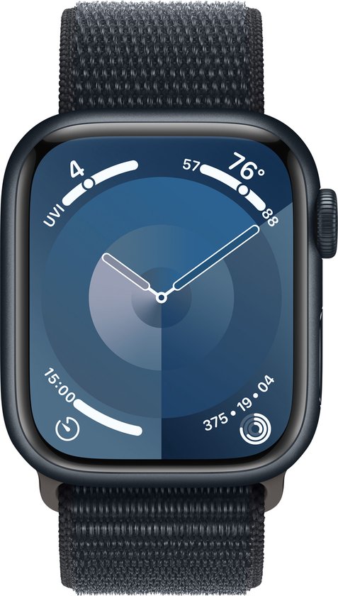 Apple Watch Series 9 (41mm)