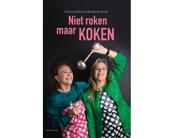 Niet roken maar koken