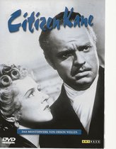 Citizen Kane - ( english / deutsch )