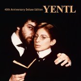 Barbra Streisand - YENTL Deluxe 40th Anniversary Edition (LP)