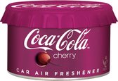 Coca Cola - Désodorisant pour voiture Cherry