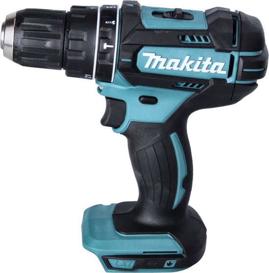 Makita E-08713 120-piece maintenance kit delivered in a Makpac Case