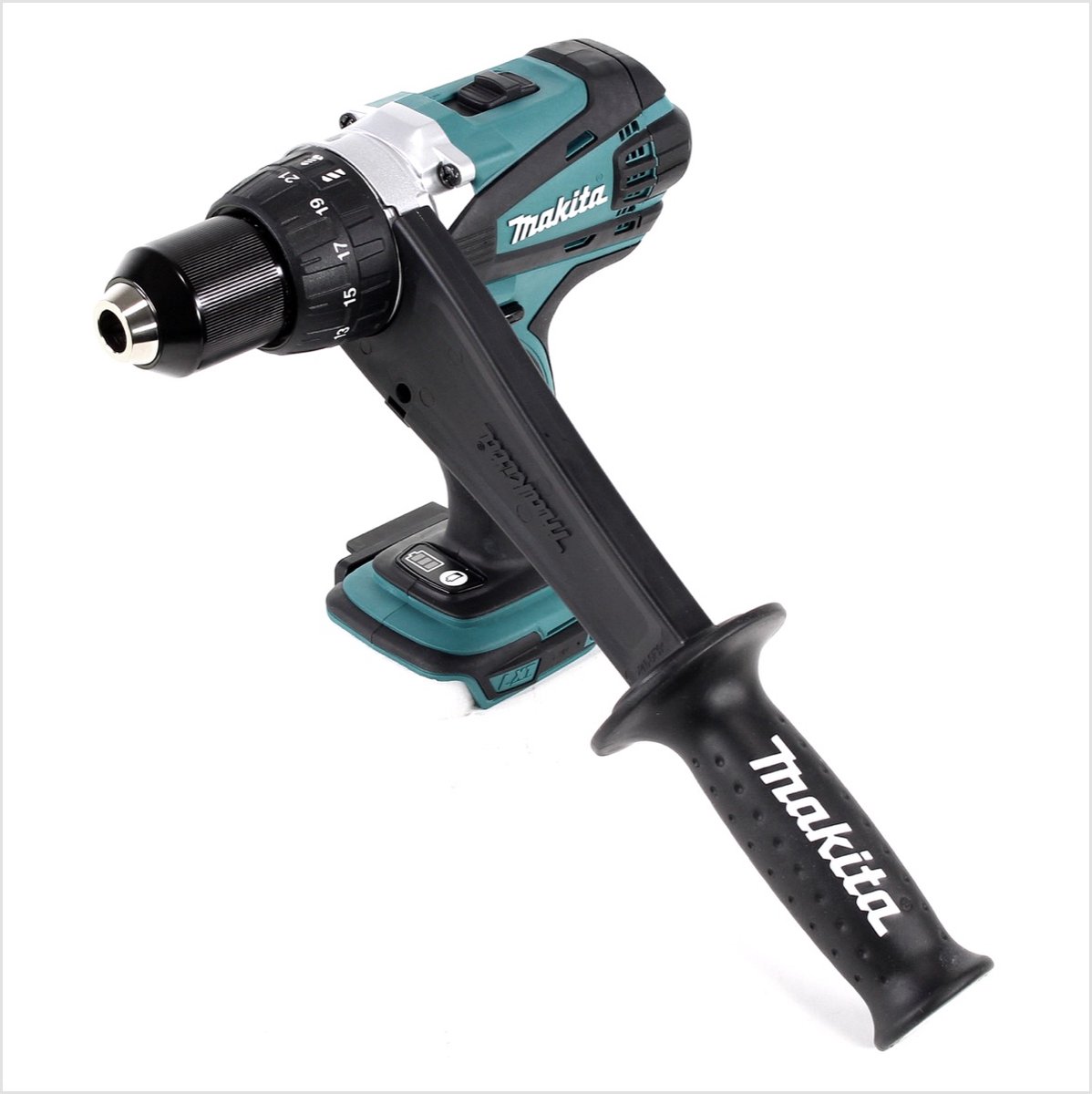Makita DDF458Z 18V Li-Ion accu boor-/schroefmachine body thumbnail 5