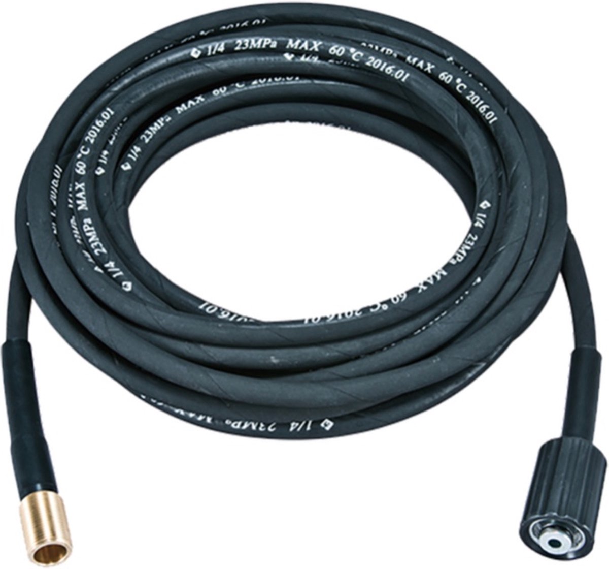 Verlengsl. 8 mtr HW1200/1300 197847-2