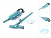 Bol.com Makita DCL182Z - Steelstofzuiger aanbieding
