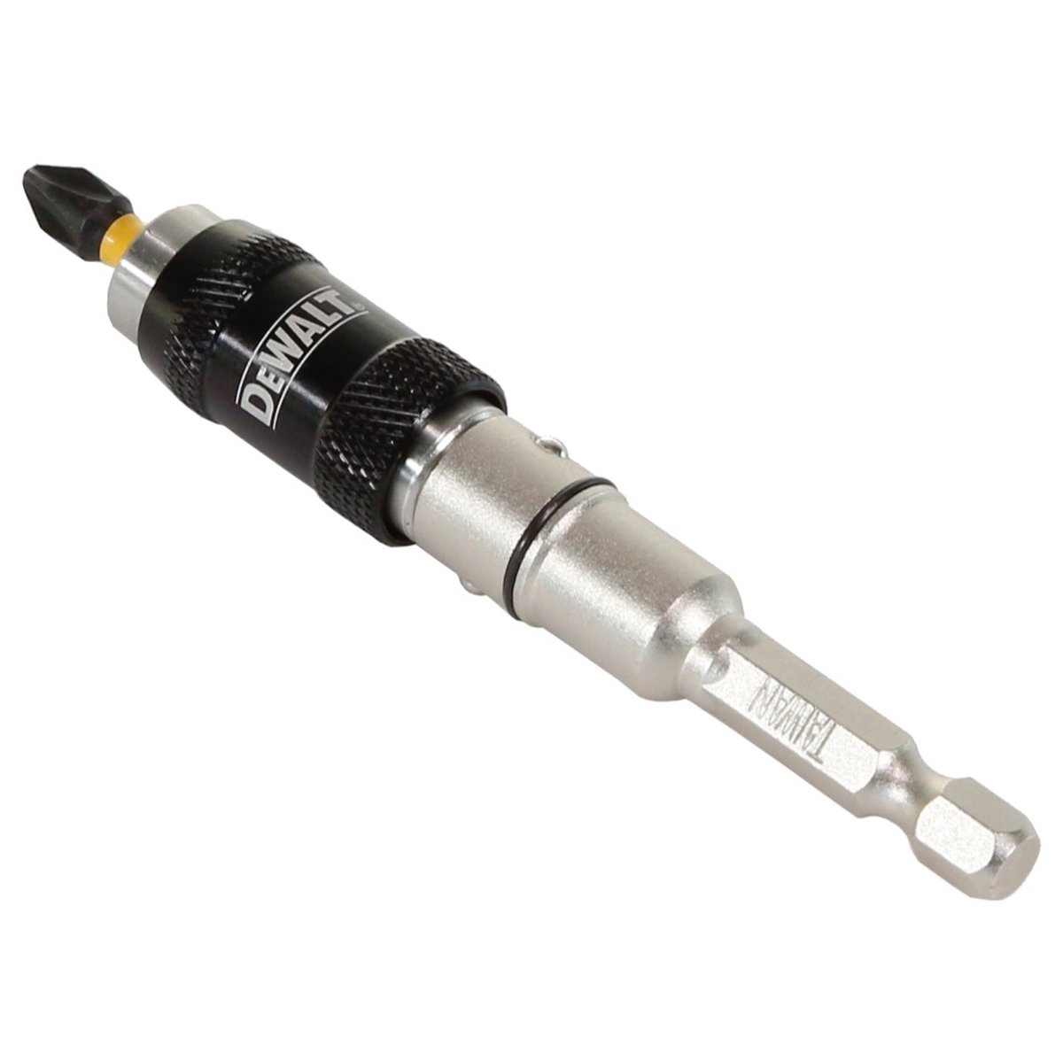 DEWALT 10-delige Impact Torsion Schroevenbitset DT70578T thumbnail 3