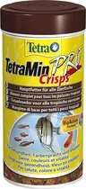 Tetra Tetramin Crisps - Vissenvoer - 250 ml