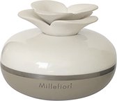Millefiori Milano Flower Fragrance Diffuser Dove