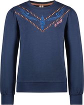 B.Nosy Girls Kids Sweaters Y309-5371 maat 104