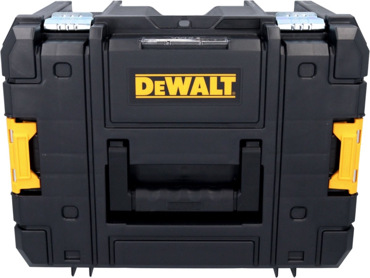 DeWALT DCS391NT Accu Cirkelzaag 18V losse body in TSTAK – foto 6
