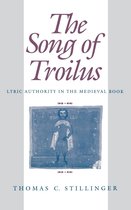 The Middle Ages Series-The Song of Troilus