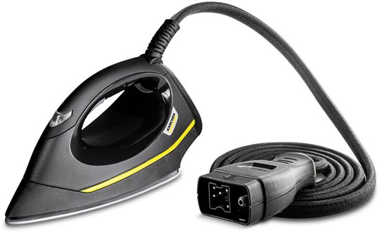 Foto: K rcher easyfinish fer repasser vapeur