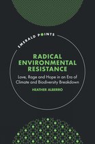 Emerald Points- Radical Environmental Resistance