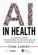 HIMSS Book Series- AI in Health