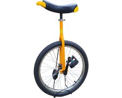 Funsport Eenwieler 20 Geel