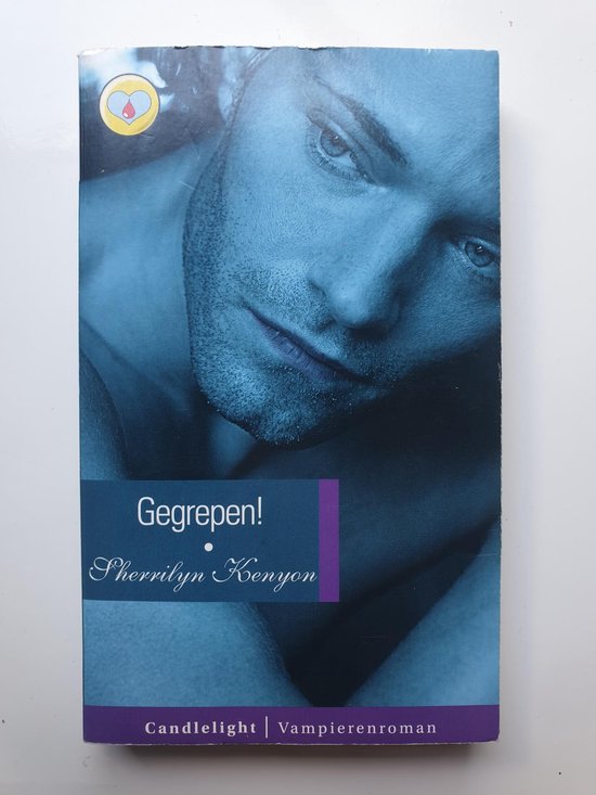 Gegrepen!