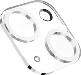 Camera Protector geschikt voor Apple iPhone 15 | Lens Beschermer | Glazen Cameraprotector Bescherming | Tempererd Glass Lensprotector | Transparant Beschermglas | Screenprotector | Clear