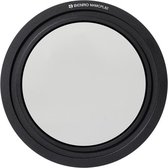 Benro Master Filter Magnetic CPLHD ULCA WMC/Slim 82mm