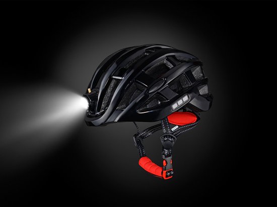 ROCKBROS Casque Vélo Homme, Casque de Vélo Adulte CE, Casque VTT