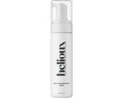 Helioux® Self Tan Remover – Zelfbruiner Verwijderen & Prep