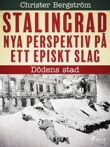 Stalingrad 2 - Stalingrad - nya perspektiv på ett episkt slag: Dödens stad