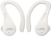 JVC HA-EC25T Écouteurs sans fil Fitness True - Wit