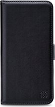 Nokia 7 Plus Hoesje - Mobilize - Classic Gelly Wallet Serie - Kunstlederen Bookcase - Zwart - Hoesje Geschikt Voor Nokia 7 Plus