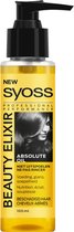 Syoss Beauty Elixer Absol.Oil - 100ml - Haarserum