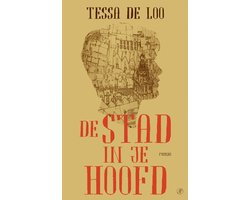 De stad in je hoofd
