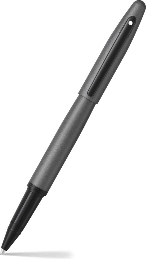 Roller Sheaffer VFM - E9424 - gris mat ton noir mat - SF-E1942451